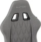 Крісло для геймерів HATOR Darkside 2 Fabric Grey(HTC1300) - зображення 9