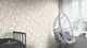 Вінілові шпалери на флізеліновій основі RASCH Freundin Home Collection III 464528 - зображення 5