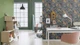 Виниловые обои на флизелиновой основе Rasch Freundin Home Collection III 465228 - изображение 3