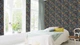 Виниловые обои на флизелиновой основе Rasch Freundin Home Collection III 465228 - изображение 5