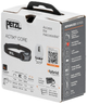 Latarka czołowa Petzl Actik Core 600 lm E065AA00 Gray (3342540838703) - obraz 4