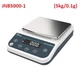 Ваги лабораторні JNB5000-1 (5000г/0.1г) JOANLAB - зображення 1