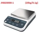 Весы лабораторные JNB20000-1 (20000г/0.1г) JOANLAB - зображення 1