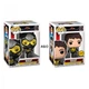 Игровая фигурка Funko Pop! серии Человек-муравей и Оса 2 - Оса 70491 126759 - изображение 5