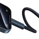 Кабель Baseus Flash 2 USB4 Full-Featured Charging Cable Type-C to Type-C 240W 2м Cluster Black (P10311803112-00) - изображение 6