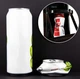 Пресс Froster для пластиковых бутылок, жестяных банок и картонных коробок - изображение 9