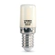 LED лампа VIDEX ST25e 3W E14 4100K - зображення 2