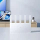 Роутер маршрутизатор Xiaomi BE5000 WiFi 7 2.5G 5011Mbps - изображение 3