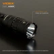 Ліхтарик VIDEX VLF-A156R 1700Lm 6500K - зображення 5