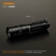Ліхтарик VIDEX VLF-A156R 1700Lm 6500K - зображення 8