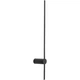 Светильник Nowodvorski 10312 черный Saber LED M 1x11W 3000K 380Lm - изображение 1