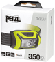 Налобний ліхтар Petzl Tikka 350 лм E061AA03 Yellow (3342540839137) - зображення 5