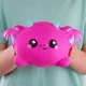 Коллекционная игрушка-антистресс Smooshzees серии Snugzees - Дракон Динки - изображение 5