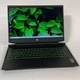 Ноутбук HP Pavilion Gaming Ryzen 5 3550H/Nvidia GTX1050/16RAM/512SSD Б/В - изображение 1