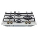 Варочна поверхня Electrolux GPE 363 RBV [103562] - зображення 3