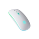 Мышка Defender Touch MM-997 Silent Wireless RGB [93567] - изображение 3