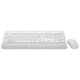 Комплект Logitech Signature MK650 Combo for Business UA Off- [93539] - изображение 2