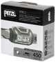 Latarka czołowa Petzl Aria 2 RGB 450 lm E070BA01 Camouflage (3342540840058) - obraz 3