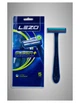 Одноразовые станки для бритья LEZO SUPER+ мужские 5 шт (4820185700078) - изображение 1