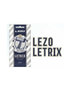 Одноразовий станок для гоління LEZO LETRIX 7 шт (4820185700191) - зображення 1