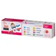 Дитяча зубна паста Jee Cosmetics Colors (Кольори) Kombi Factory (4820000114363) - зображення 2