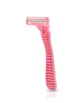 Многоразовый станок для бритья LEZO PRIME 3 LADY (6930519244241) - изображение 3