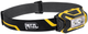 Latarka czołowa Petzl Aria 2 450 lm E070AA00 Black/Yellow (3342540840065) - obraz 1