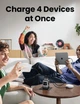 Зарядное устройство UGREEN Uno RG Gan Charger 100W - изображение 4