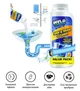 Потужний очищувач для мийки і зливу WILD Tornado Sink & Drain Cleaner - изображение 1