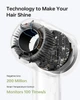 Фен Laifen MINI арктически белый (1HD31-S-EU-WH-001) - изображение 9