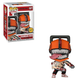 Фигурка Funko Pop Человек-бензопила Дэнджи Чейз Chainsaw Man Denji Chase 10 см FP CM D 1677 - изображение 1