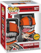 Фигурка Funko Pop Человек-бензопила Дэнджи Чейз Chainsaw Man Denji Chase 10 см FP CM D 1677 - изображение 3