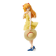 Фигурка Sega Евангелион Аска Лэнгли Сорью Evangelion Asuka Langley Sohryu Summer Dress 22 см S E AL SD 22 - изображение 5