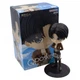 Фигурка Q Posket Атака титанов Леви Аккерман Attack on Titan Levi Ackerman vol 2 14 см QP AT LA VA - изображение 1
