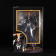 Фігурка Бліч Ічіго Куросакі Bleach Kurosaki Ichigo зі змінною головою 33 см CH B KI 33 - зображення 8
