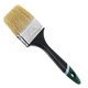 Кисть Intertool флейцевая 76*13*44мм KT-1376 - изображение 1