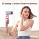 Фен Laifen SE Special Purple (1HD12-G-EU-PU-001) - изображение 5