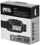 Налобний ліхтар Petzl Aria 1 RGB 350 лм Black (3342540840164) - зображення 3