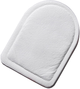 Хімічна грілка для тіла, ніг, рук туристична Hillary Warm Touch Pad 80 пар (2314971555420) - зображення 5
