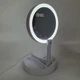 Настольное косметическое зеркало с подсветкой Led Mirror Light, TV-37 - изображение 2