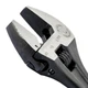 Ключ розвідний Intertool 150*20мм CrV фосфатований XT-0056 - зображення 5