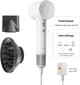 Фен Laifen SE Special White (1HD12-G-EU-WH-001) - зображення 4