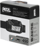 Налобний ліхтар Petzl Aria 2 RGB 450 лм E070BA00 Black (3342540840195) - зображення 3