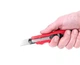 Нож Intertool сегментный 18мм усиленный HT-0501 - изображение 5