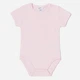 Zestaw body niemowlęcych 3 szt OVS 1598522 74-80 cm Wielokolorowy (8052147032286) - obraz 2