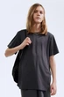 Футболка H&M 1058369 134-140см чорний - изображение 1