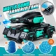 Стреляющий танк 999, пульт управления и браслет - изображение 4