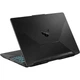 Ноутбук ASUS TUF Gaming A15 FA506NC-HN012 (90NR0JF7-M002V0) - изображение 7