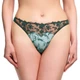 G стрінги Dita von Teese М Зелений (23041-blue) - изображение 3