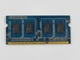 Оперативная память для ноутбука Ramaxel 1600 MHz SODIMM DDR3 PC3 (03215) Б/У - изображение 2